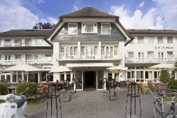 Fletcher De Mallejan Hotel - Restaurant (Gelderland)